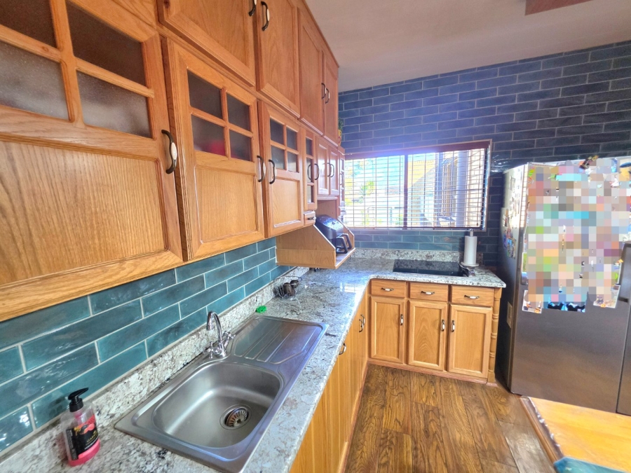 4 Bedroom Property for Sale in Panorama Free State